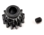 more-results: Serpent Steel Mod1 Pinion Gears are available in a variety of tooth count options to f