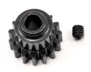 more-results: Serpent Steel Mod1 Pinion Gears are available in a variety of tooth count options to f