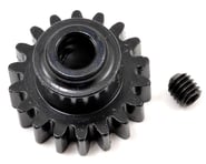 more-results: Serpent Steel Mod1 Pinion Gear w/5mm Bore (18T)