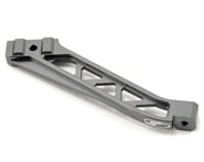 more-results: This is an optional Serpent Aluminum Front Chassis Brace, and is intended for use with