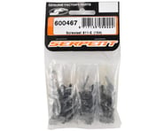 more-results: This is a replacement Serpent Screw Set, and is intended for use with the Serpent S811