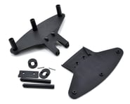 more-results: This is a replacement Serpent Bumper Set, and is intended for use with the Serpent S81