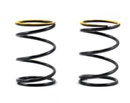 Serpent Front/Rear Shock Spring (Yellow/29lbs) (2) | product-also-purchased