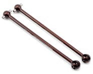 more-results: This is a replacement Serpent 811 2.0 Rear Driveshaft Set, and is intended for use wit