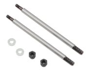more-results: Serpent SRX8 Front Shock Shaft. These are the stock replacement shock shafts. Package 