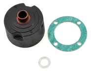 Serpent SRX8 Differential Housing | product-related