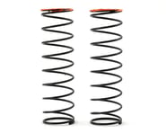 Serpent Rear Spring Set (Orange) (2) (3.0lbs) | product-also-purchased