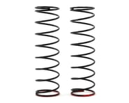 more-results: Serpent SRX8 Rear Spring Set. Package includes two Red 3.2lbs rate springs. This produ