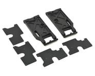 more-results: This is a pack of two replacement Serpent SRX8 EVO V2 Rear Arm Set, with included inse