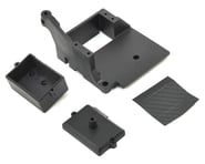 more-results: This is a replacement Serpent SRX8-E Radiobox and Servo Mount Set.&nbsp; This product 