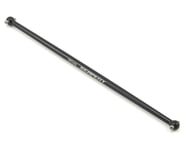 more-results: This is a replacement Serpent 167mm Aluminum Front-Center SRX8-E Driveshaft for the Bl