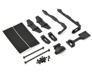 more-results: This is the optional Serpent SRX8-E Saddle Pack Layout Set. This kit allows you to use