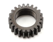 more-results: This is a Serpent Centax 3 Aluminum 22 Tooth 2nd Gear Pinion, and is intended for use 