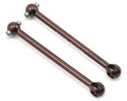 more-results: This is a pack of two optional Serpent Pro CVD Drive Shafts. These pro drive shafts ar