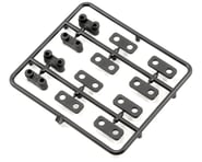 more-results: This is a replacement Serpent Servo Mount Spacer Set, and is intended for use with the
