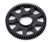 more-results: This is a replacement Serpent SL6 2-Speed 60 Tooth Gear, and is intended for use with 