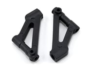 more-results: This is a replacement Serpent Front Upper Wishbone Set, and is intended for use with t