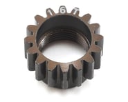 more-results: This is an optional Serpent 16 Tooth Aluminum Centax-3 V2 Pinion Gear. This pinion gea