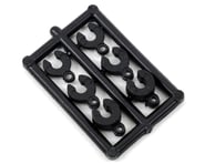 more-results: This is a replacement Serpent Caster Spacer Set. This set includes three pairs of spac
