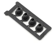 more-results: This is a replacement Serpent Front Upper Suspension Bracket Insert Set, and is intend