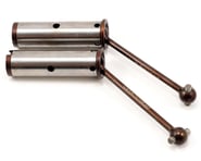 more-results: Serpent Steel Rear CVD Driveshaft & Axle Set (2)