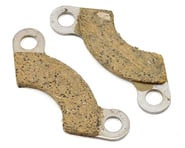 more-results: This is a pack of two replacement Serpent Brake Pads. These pads have been glued to th