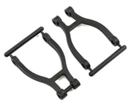 more-results: This is a pack of two replacement Serpent Long Rear V2 Body Mounts.&nbsp; This product