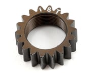 more-results: Serpent XLI Aluminum Centax Pinion Gear (18T)