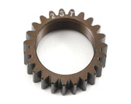 more-results: This is a replacement Serpent 23 Tooth XLI Aluminum Centax Pinion Gear.&nbsp; This pro