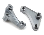more-results: This is a pack of two optional Serpent Aluminum Front Top Deck Brackets for the 977-e.