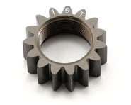 more-results: This is a Serpent 15 Tooth Aluminum Centax Pinion Gear, and is intended for use with t