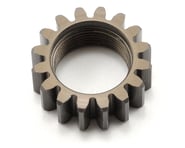 more-results: This is a Serpent 16 Tooth Aluminum Centax Pinion Gear, and is intended for use with t