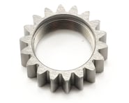 more-results: This is a Serpent 18 Tooth Aluminum Centax Pinion Gear, and is intended for use with t