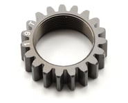 more-results: This is a Serpent 19 Tooth Aluminum Centax Pinion Gear, and is intended for use with t