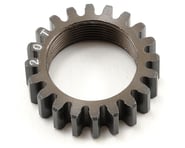 more-results: This is a Serpent 20 Tooth Aluminum Centax Pinion Gear, and is intended for use with t