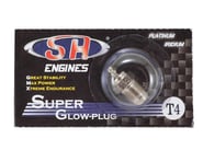 SH Engines T4 Turbo Glow Plug (Medium) | product-also-purchased