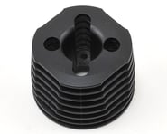 more-results: This is a replacement SH Engines Cast Cooling Head compatible with .12, .15 and .18 SH