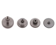 more-results: Shift RCs&nbsp;X2 &amp; S2.0 Replacement Servo Gear Set. Package includes the gears, b