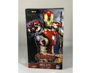 more-results: Three Zero DLX Iron Man Mark 43 Figure Introducing the DLX Iron Man Mark 43, the first