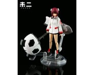 more-results: FJ001 1/12 Scale Panda Girl Action Figure Model Kit Discover the captivating world of 