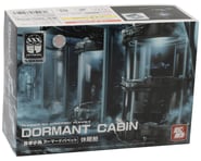 more-results: Dormant Cabin Kit Overview: The SIMPro Modeling 1/24 Number 57 Armored Puppet Dormant 