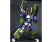 more-results: Fans Hobby MB-17 Meg-Tyranno Action Figure Model Boost your collection with the magnif