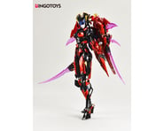 more-results: Bingo Toys BT-02 Wind Girl IDW Windblade Action Figure Model Introducing BT-02 Wind Gi