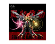 more-results: MW Genesic Gaogaigar The King of Braves Model Kit Unleash the might of the King of Bra
