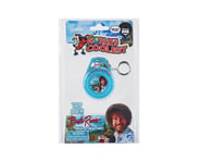 more-results: Super Impulse World's Coolest Bob Ross Talking Keychain Embrace the artistic spirit wi