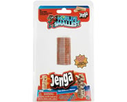 more-results: Super Impulse World's Smallest Jenga Experience the classic fun of Jenga, the original