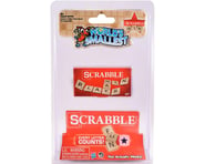 more-results: Super Impulse World’s Smallest Scrabble Board Game Experience the ultimate crossword g