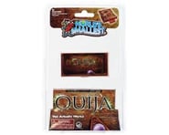 more-results: World’s Smallest Ouija Board Game Enter the world of the mysterious and mystifying wit