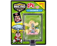 more-results: World's Smallest (GPK) Garbage Pail Kids (Up CHUCK) Embrace all things disgusting with