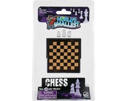 more-results: World's Smallest Chess Game Experience the classic game of Chess in a whole new way wi